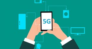 Démonstration de la 5G par Ericsson et Maroc Telecom