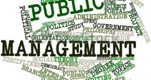 New public management