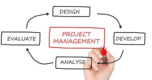 management de projet
